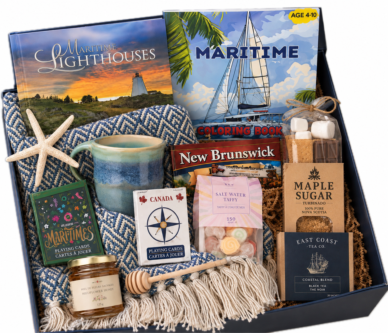 Maritime Moments