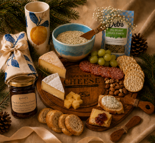 Charcuterie Essentials – Special Promotion… only 4 left!!