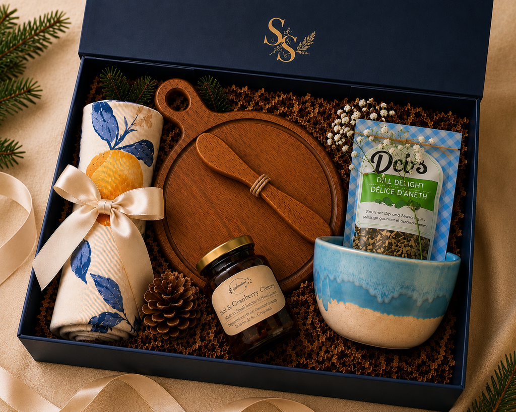 Charcuterie Essentials – Special Promotion… only 4 left!!