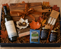 The Autumn Table