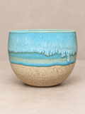 Winter Tide Dip Bowl- Stoney Ridge Pottery